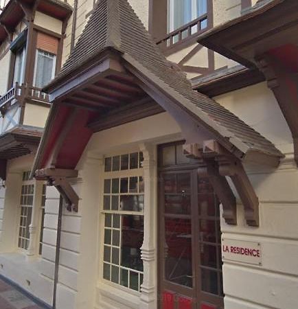Apartement 1 Mn To The Beach Etretat Luaran gambar