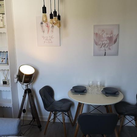 Apartement 1 Mn To The Beach Etretat Luaran gambar