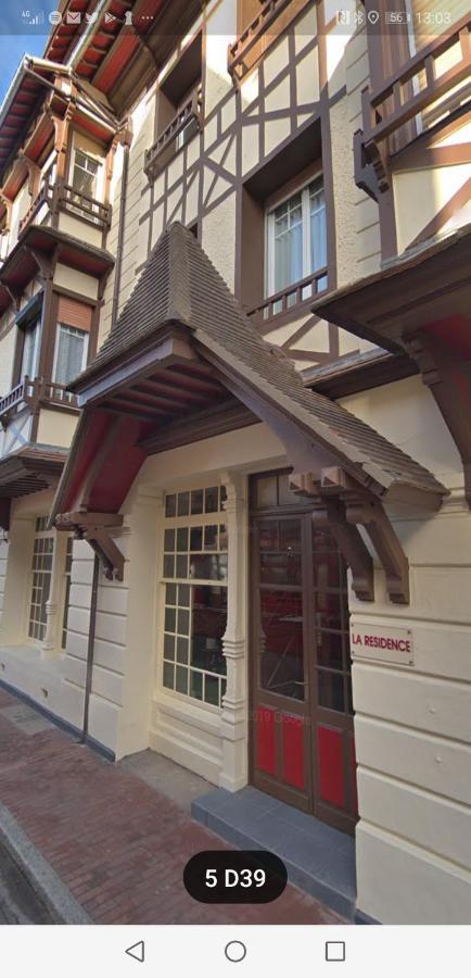Apartement 1 Mn To The Beach Etretat Luaran gambar