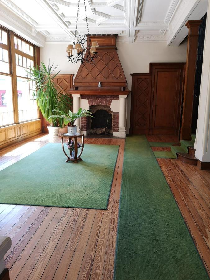 Apartement 1 Mn To The Beach Etretat Luaran gambar